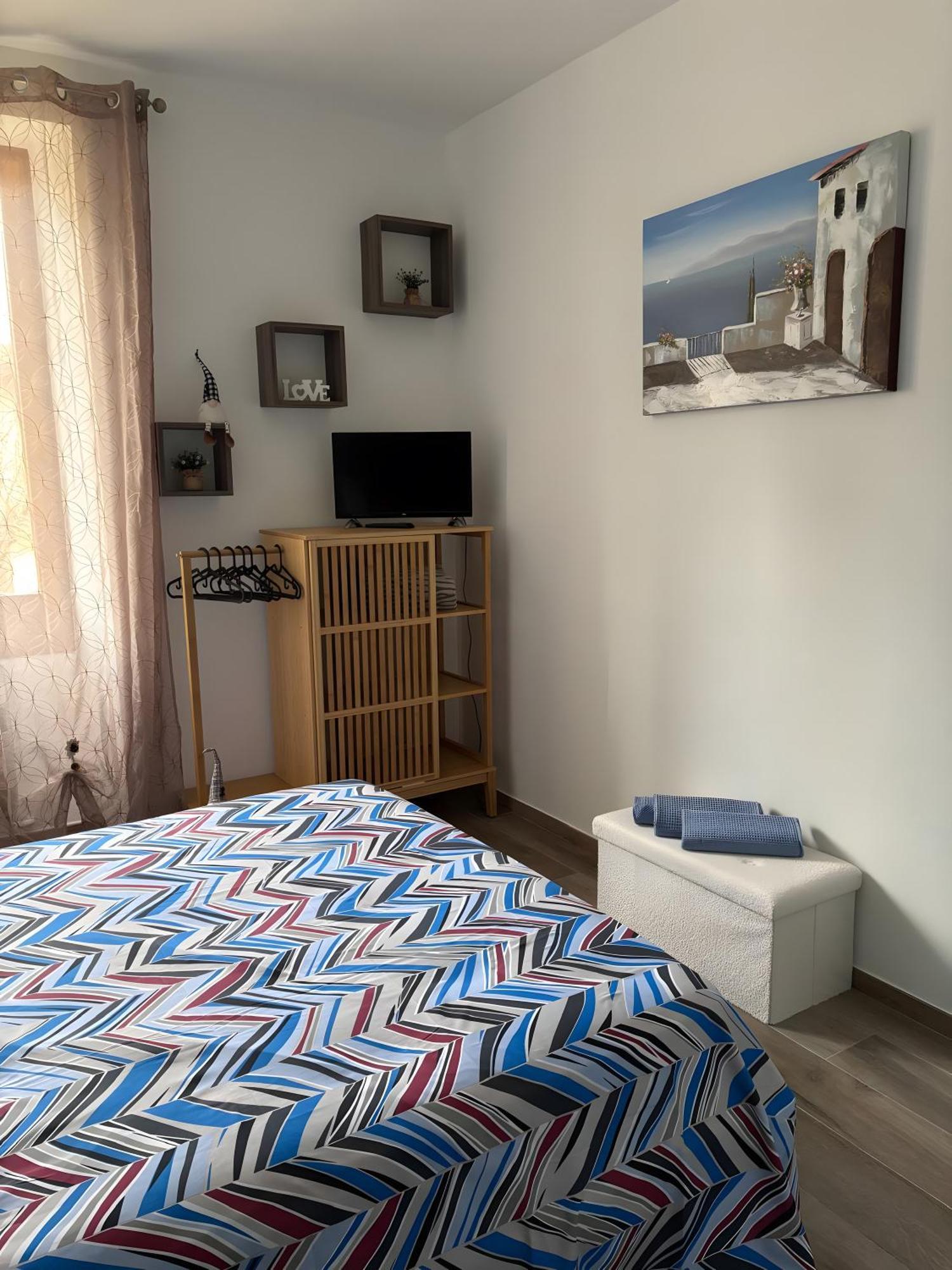 Castagno 1 Sentiero Del Viandante Appartement Bellano Buitenkant foto